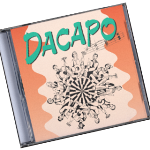 DACAPO CD