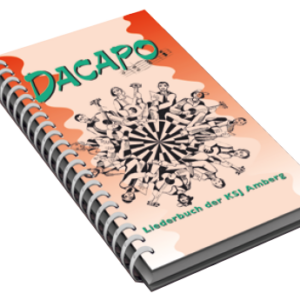 DACAPO Liederbuch Master-Edition